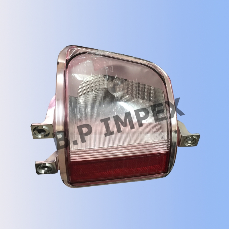 Rev Lamp with Reflector LH,289454400106